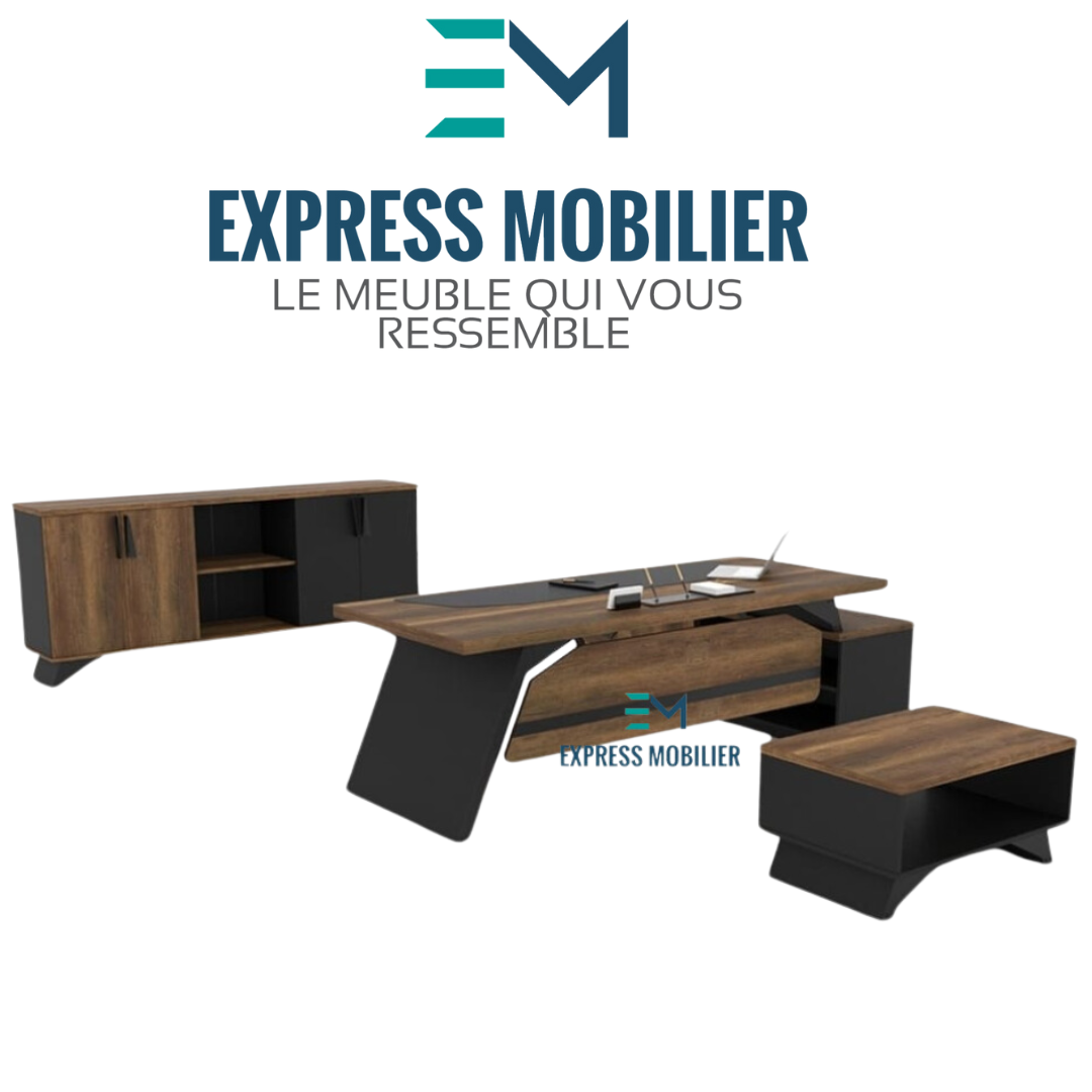 Bureau direction PEGASUS réf A2024-130