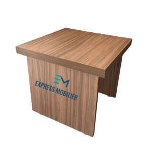 Table basse en bois Réf. A-2024-072