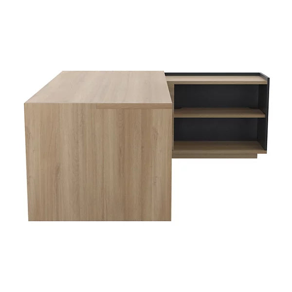 bureau de direction ouasis avec retour réf B2025-07