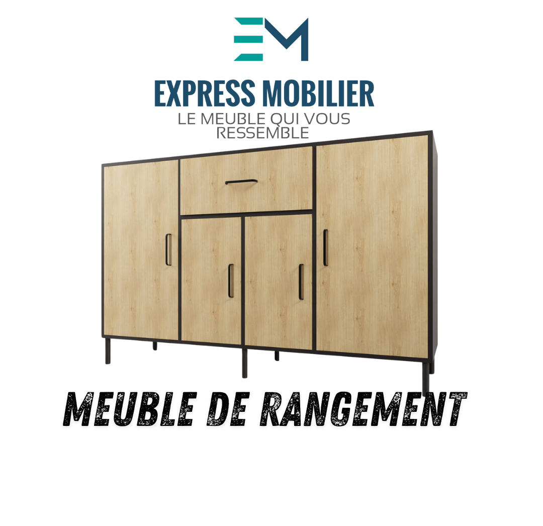 Meuble de rangement