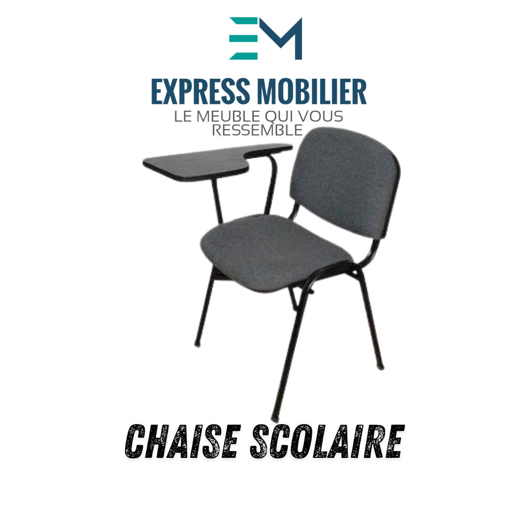 Chaises Scolaires