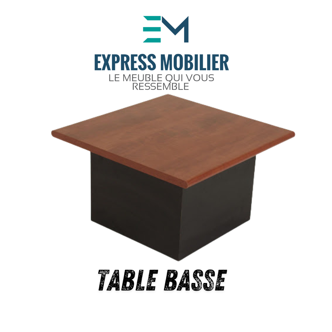 Table basse