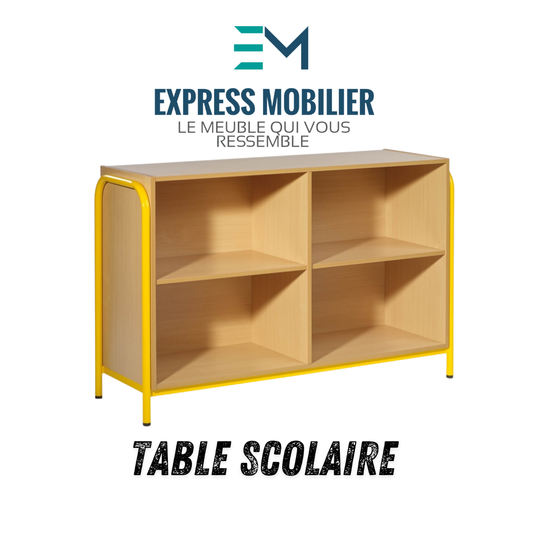 Rangement Scolaire