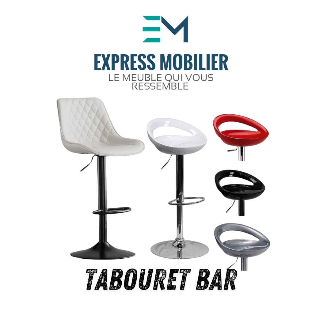 Tabouret Bar