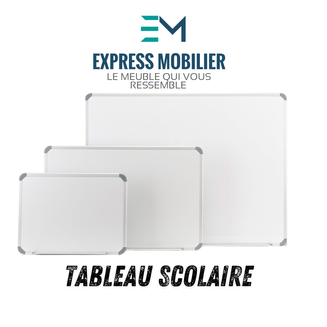 Tableaux scolaire