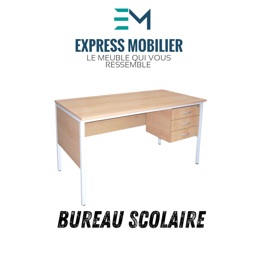 Bureaux Scolaires