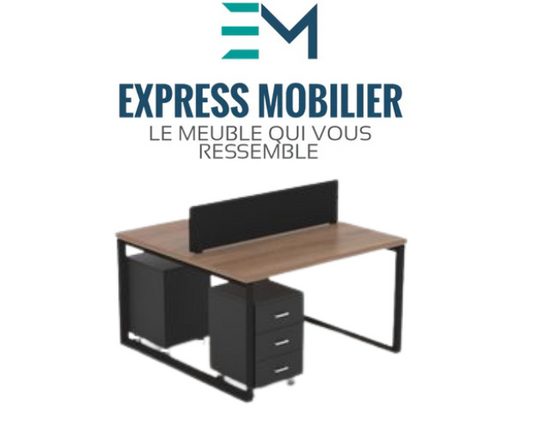 bureau bench / marguerite ref 0009