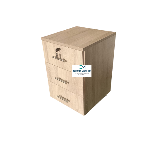 Caisson mobile trois terroir REF A-2024-099