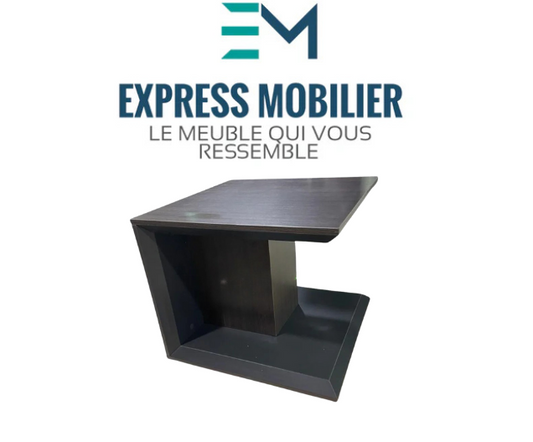 table basse sur mesure