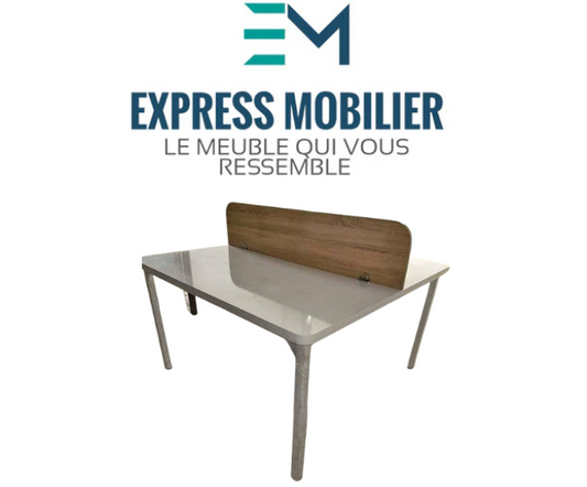 bureau bench / marguerite ref 0011