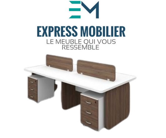 bureau bench / marguerite ref 0012
