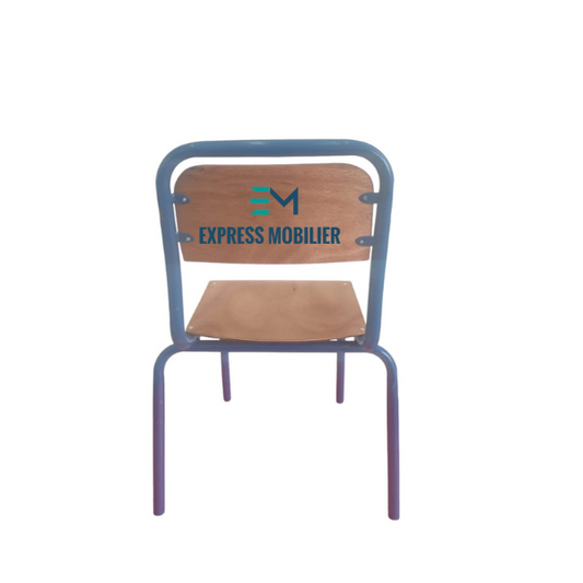 Chaise scolaire pour enfant