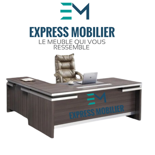 Bureau de direction réf B2025-11