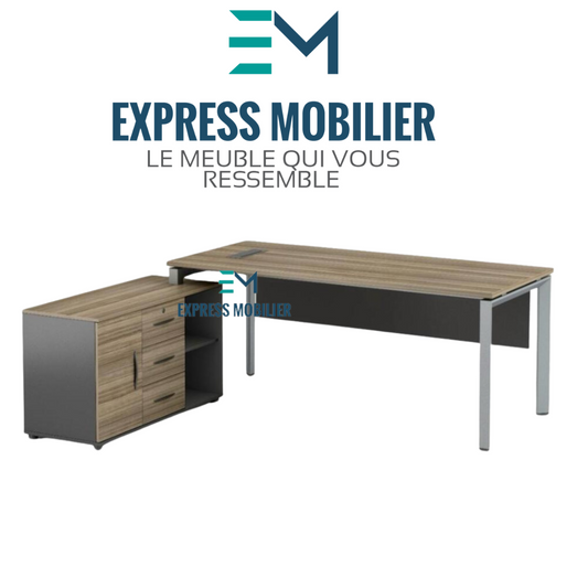 Bureau de direction Réf A2024-154