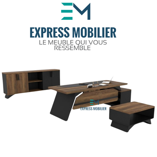 Bureau direction PEGASUS réf A2024-130