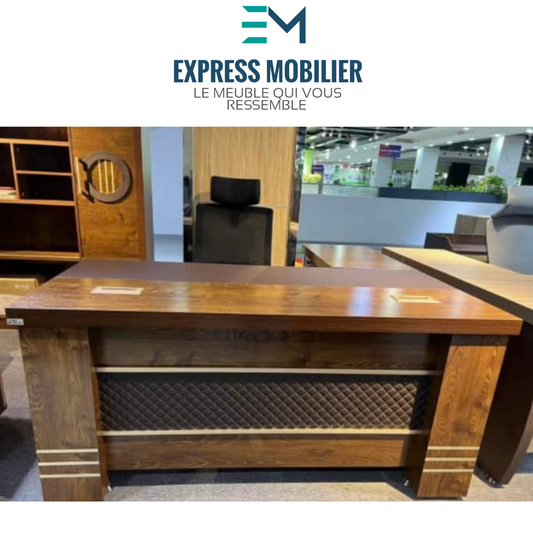 Bureau de direction ALFA Ref A-2025-510