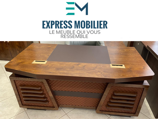 BUREAU DE DIRECTION WALILI réf B2025-08