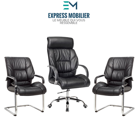 pack fauteuil Ref A-2025-509