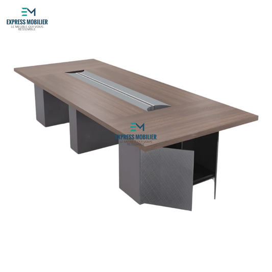 TABLE DE RÉUNION ref A-2025-754