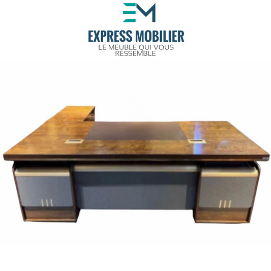 Bureau de direction avec retour ALIS Ref A-2025-511
