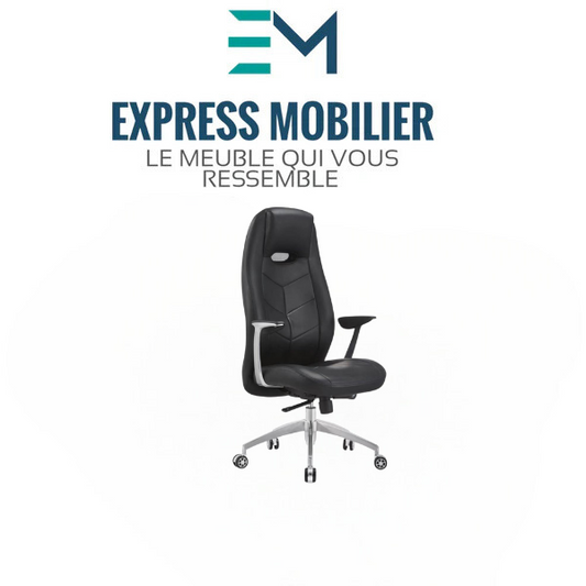 Fauteuil de président ferrari