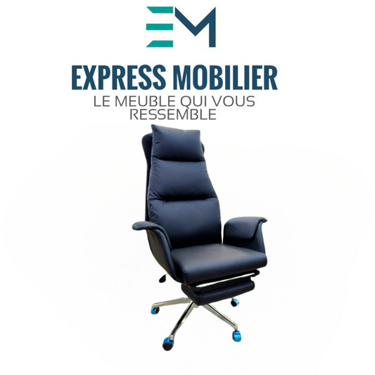 Fauteuil de bureau Ergonomique